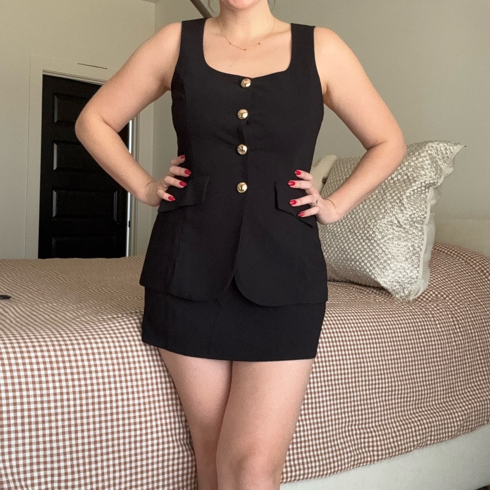 Amanda Uprichard Kya romper
